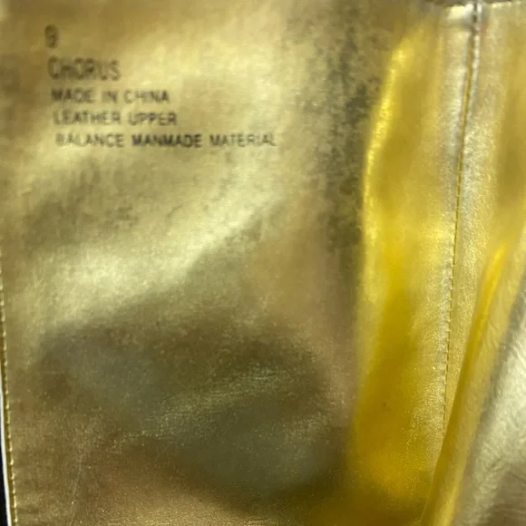 Black Floral Embroidered Heeled Boots - Picture 5 of 9